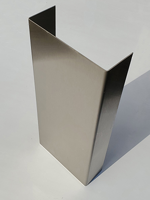 End Wall Guards