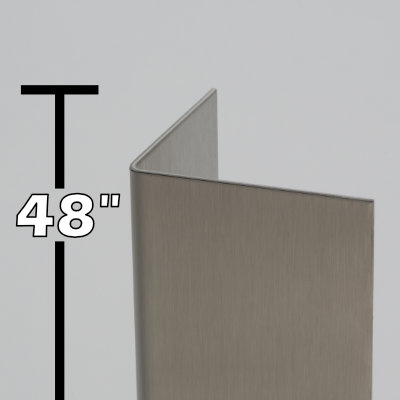 48" Lengths