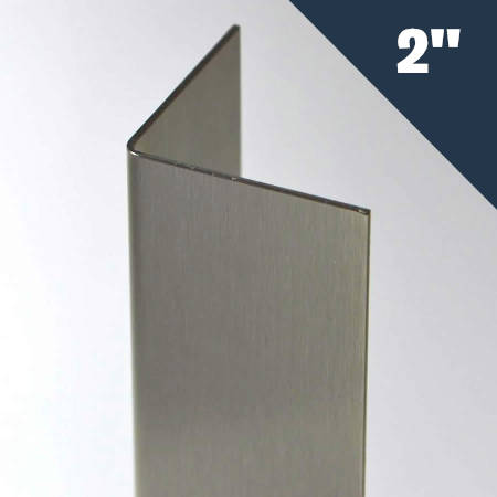 Corner Guards | Vinyl | 2 Width