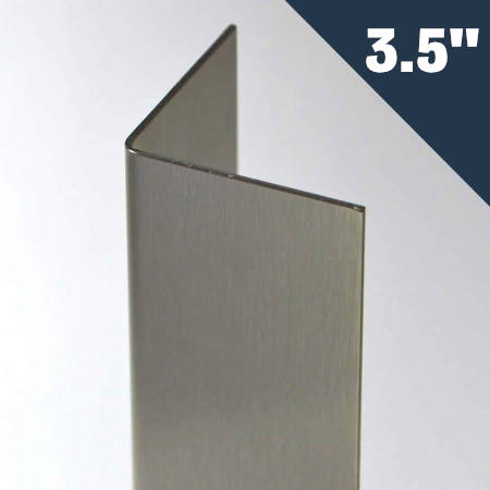 3.5" x 3.5"