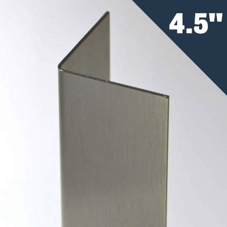 4.5" x 4.5"