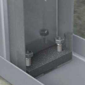 Midwall Brace Kit Installation