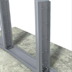 Midwall Installation Procedures